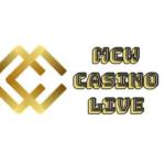 MCW casino Profile Picture