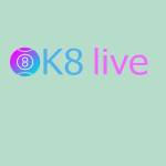 8k8 Live Profile Picture