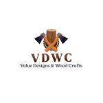 Value Designs & Wood Crafts Profile Picture