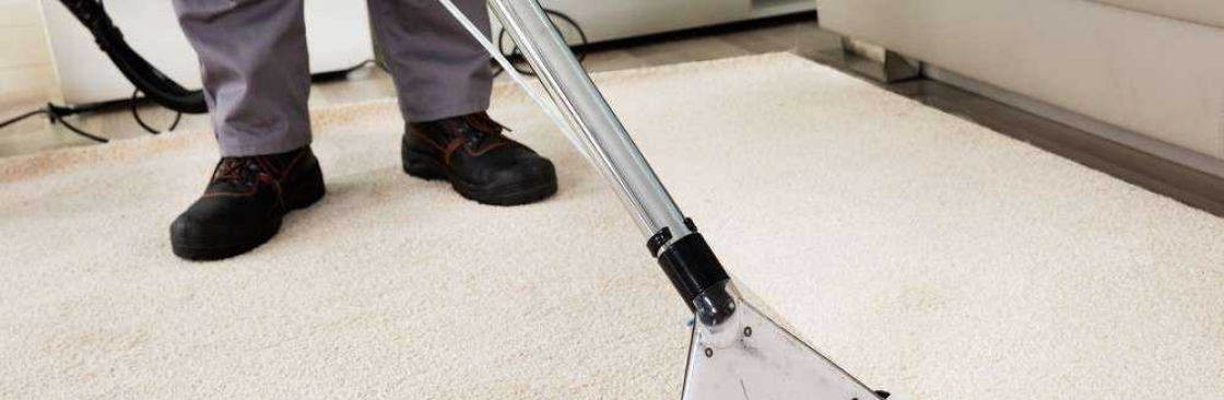 Carpet Cleaning NYC Cover Image