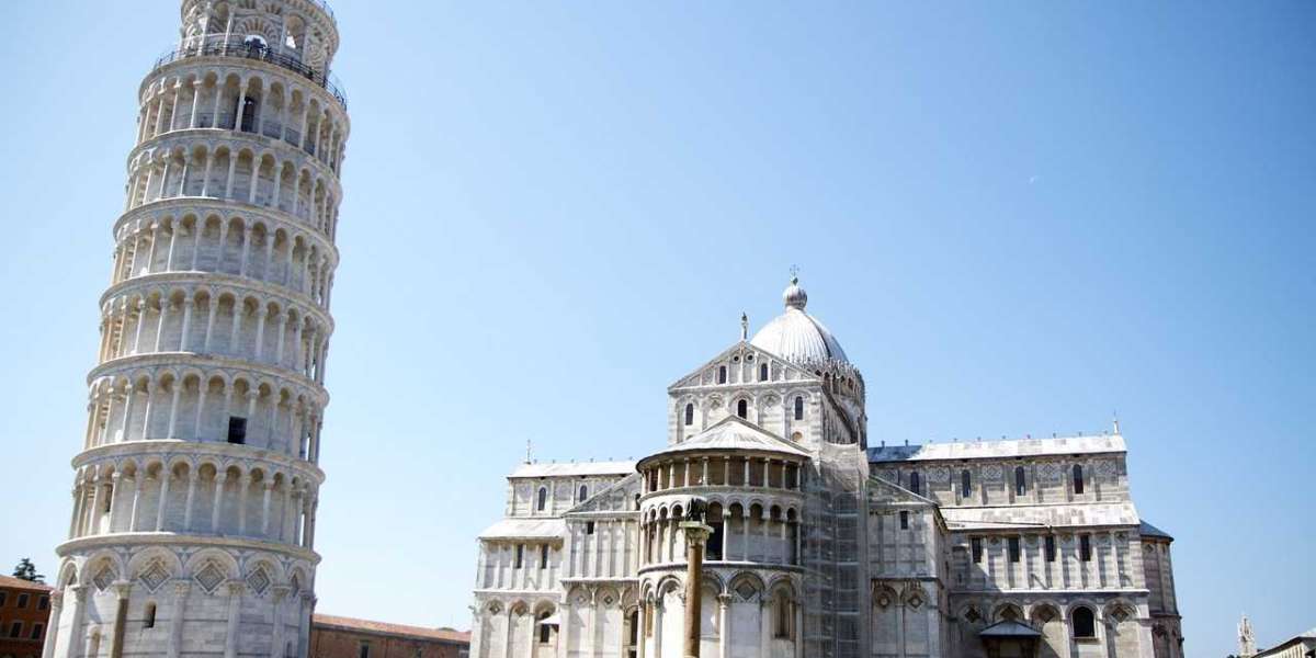 Top 5 Accommodations Near Pisa Tower for Every Budget