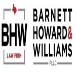 Barnett Howard & Williams PLLC Profile Picture