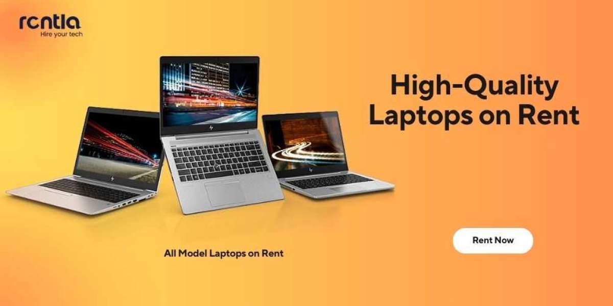 Macbooks on Rental in Chennai at Affordable Price