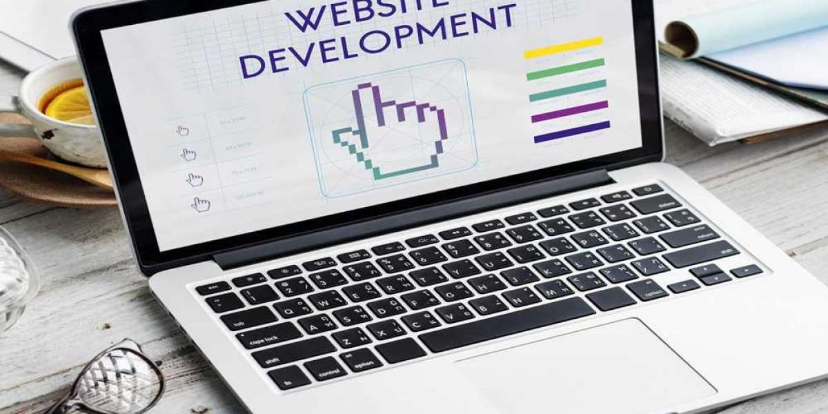 Exploring Top Website Development Services: What Makes a Provider Stand Out?