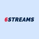 6Streams Live Profile Picture