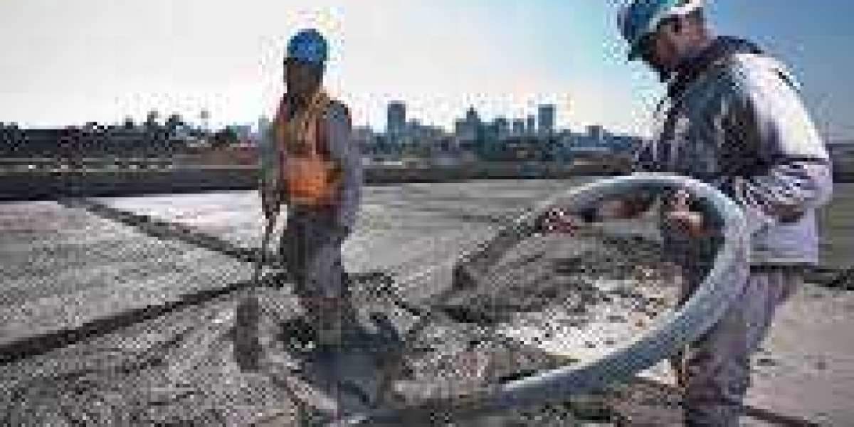 Cost-Effective Ready Mix Concrete Solutions for Budget-Friendly Builds