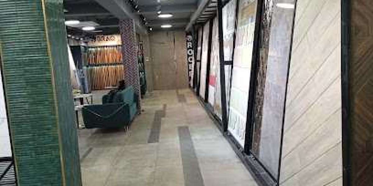 BR Ceramics - Your Trusted Tiles Suppliers in Delhi for Quality and Style