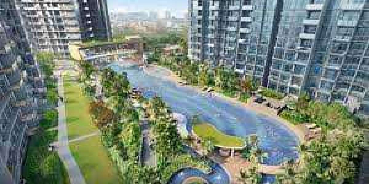 "Luxury Unveiled: Grand Dunman Floor Plans for Discerning Homeowners"