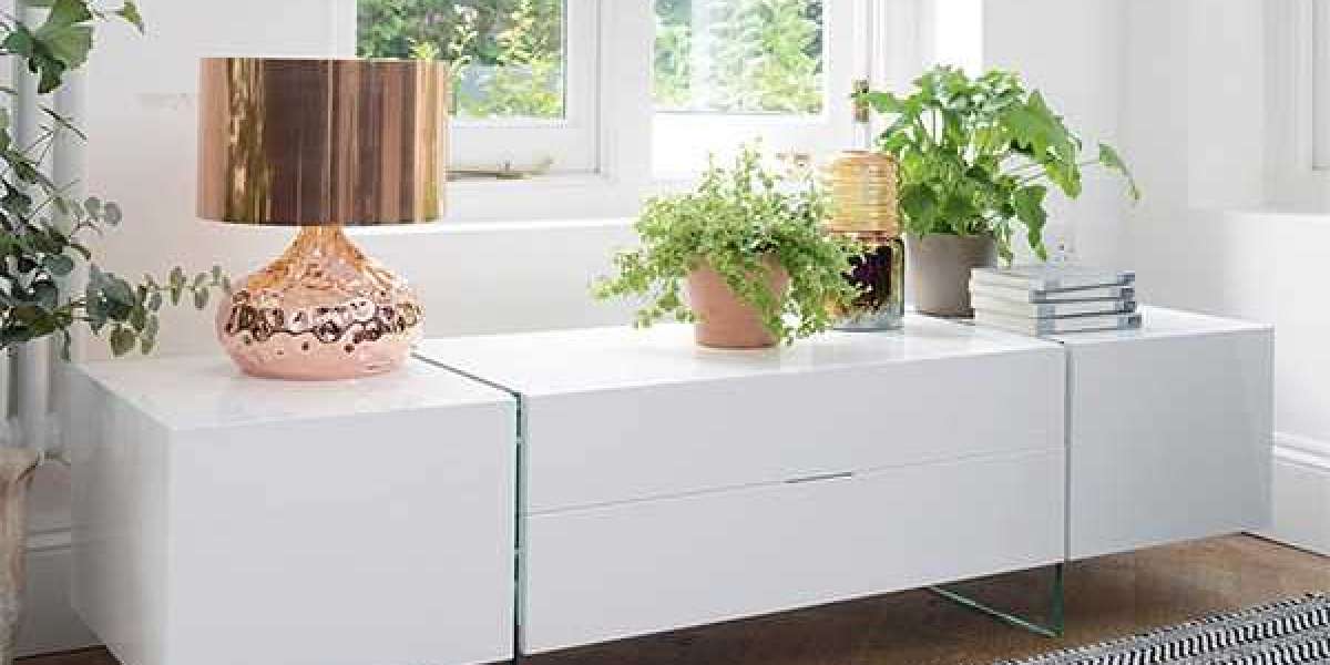 Explore Our Exclusive Sideboards Collection