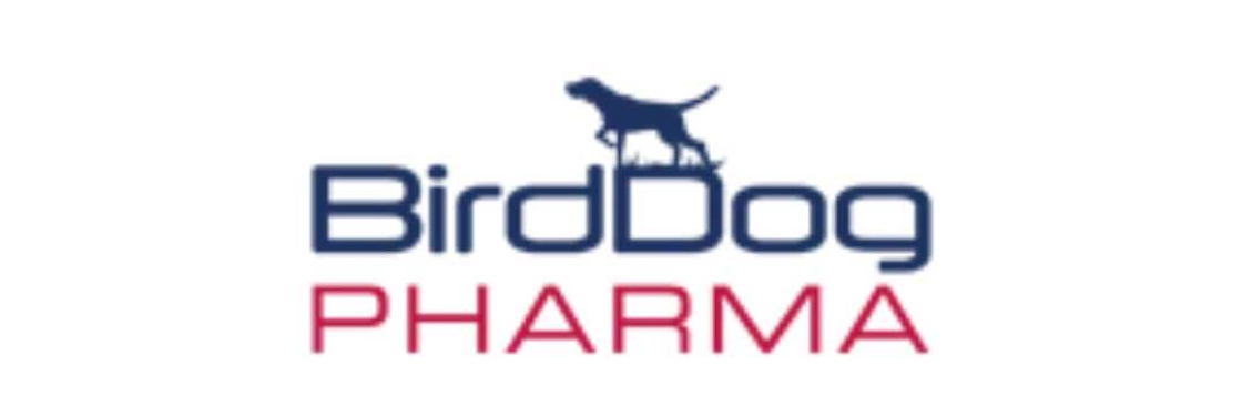 Bird Dog Pharma Cover Image