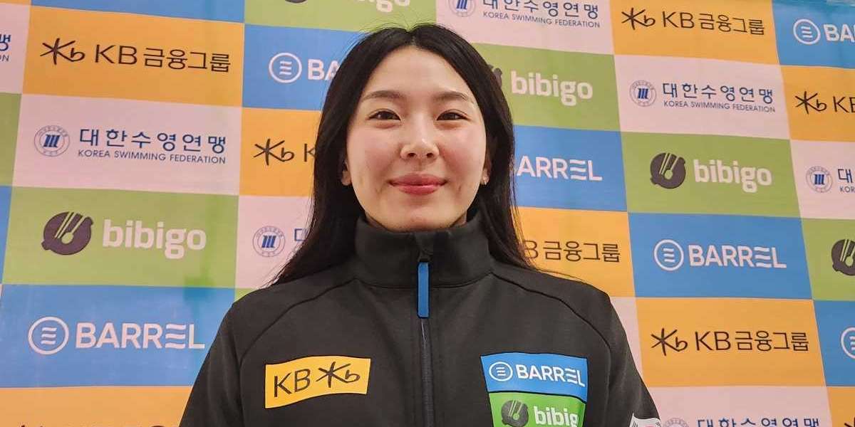 Kim Su-ji “Challenge for individual 3m Olympic qualification and mixed synchro 3m medal”