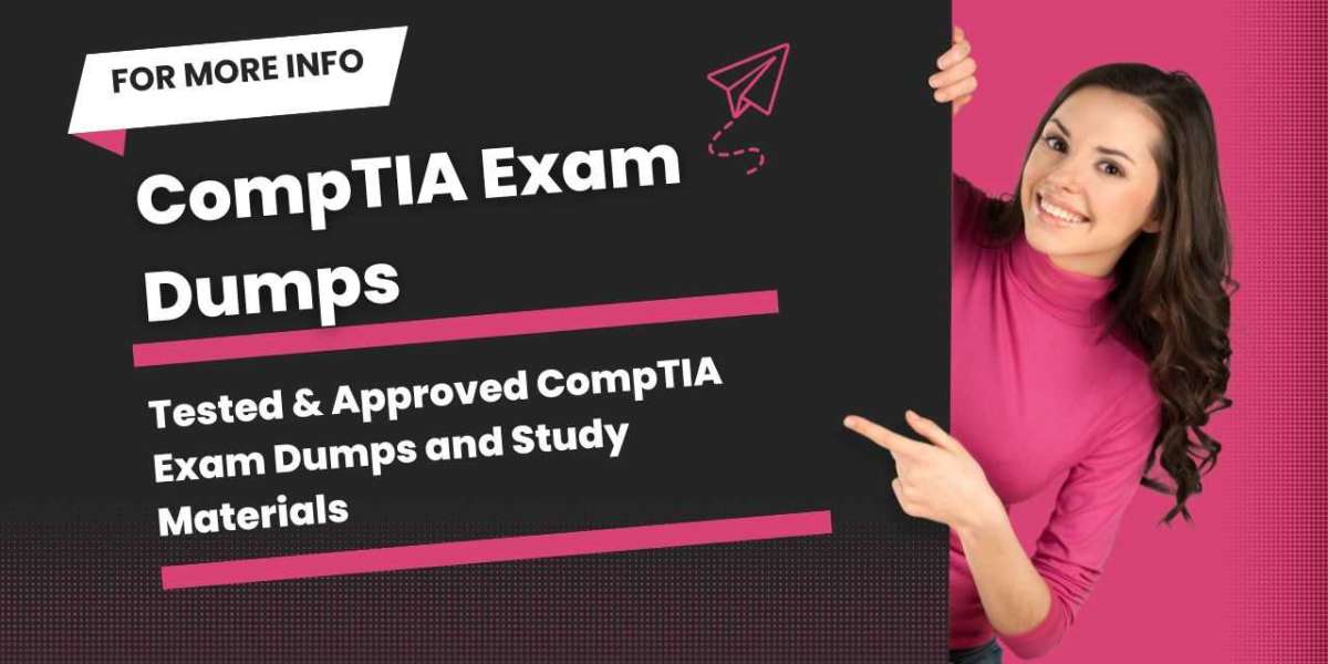 Chart Your Success: CompTIA Exam Dumps Odyssey
