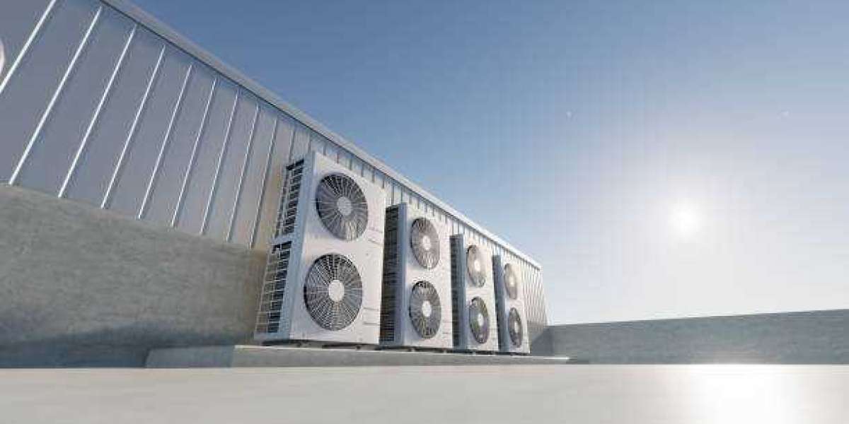 Expert Emergency Heat Pump Installation Toronto, Your Trusted Partner in Crisis