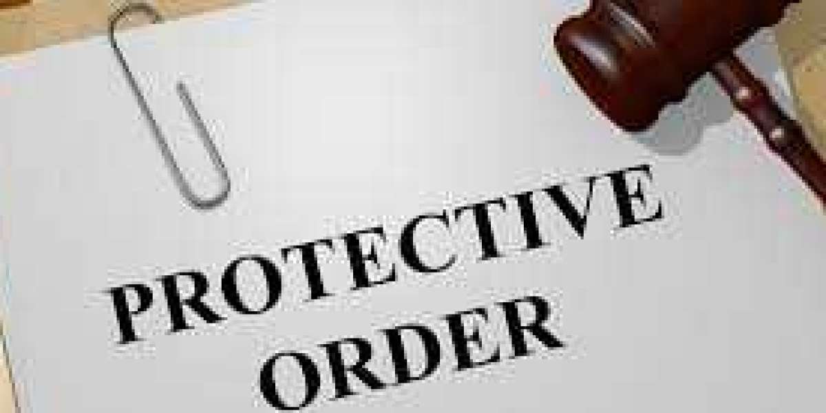 Shielding Safety: Unraveling the New Jersey Order of Protection