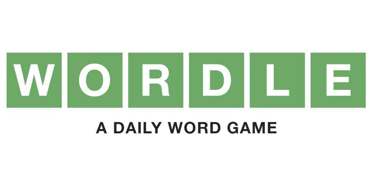 Wordle Wonders: A Symphony of Joy in Play