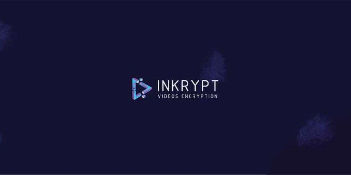 The Future of Secure Video Hosting with Inkrypt Videos