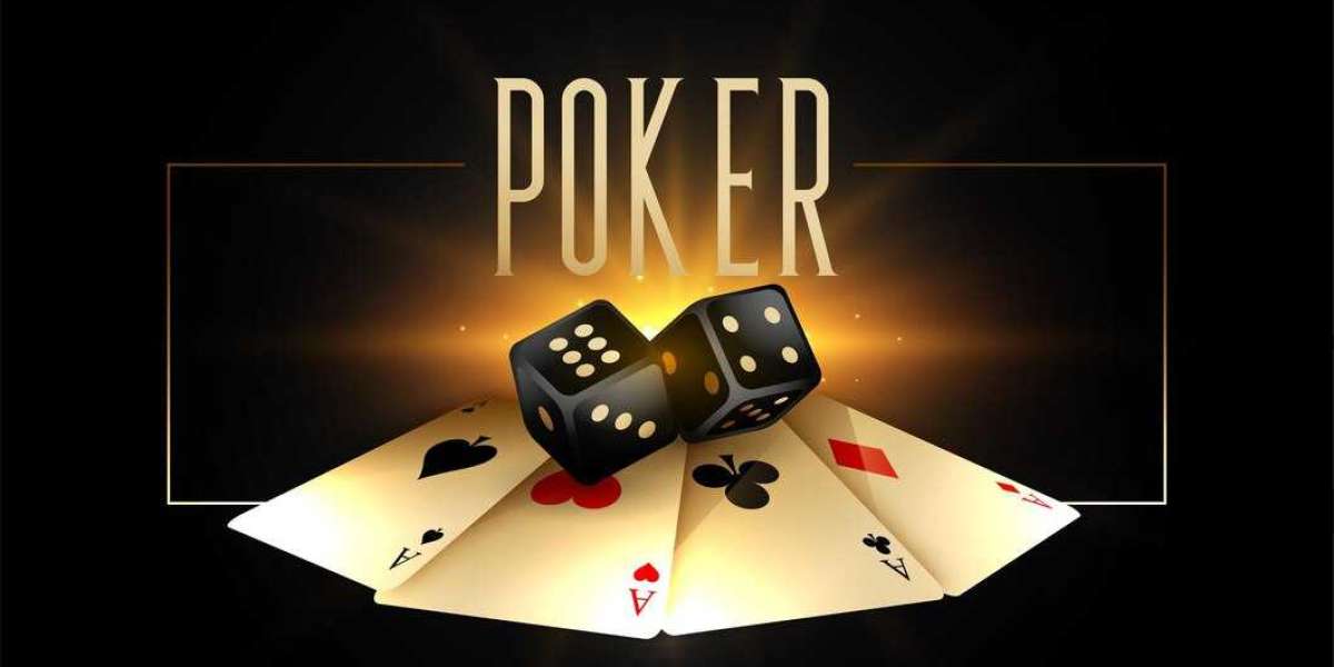Guidelines For Playing Online Poker Games