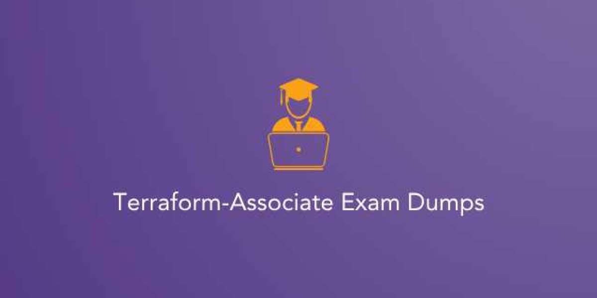 Exam Dumps for Terraform-Associate: Everything You Need to Know