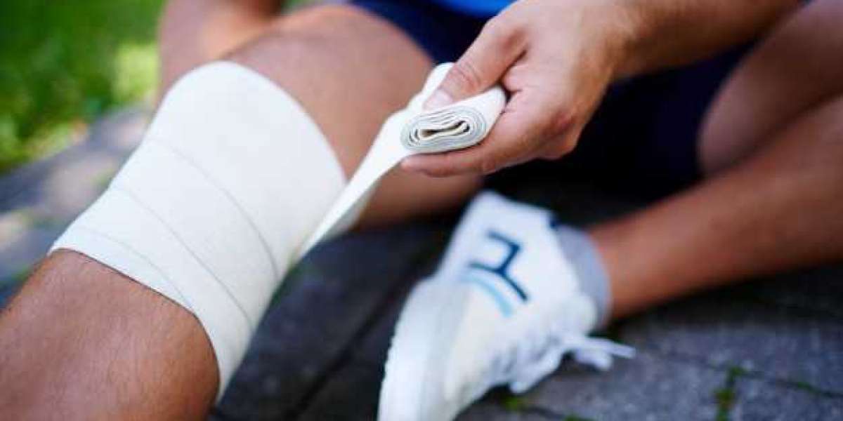 Ensuring Swift Recovery: A Guide to Wound Dressing Bandages