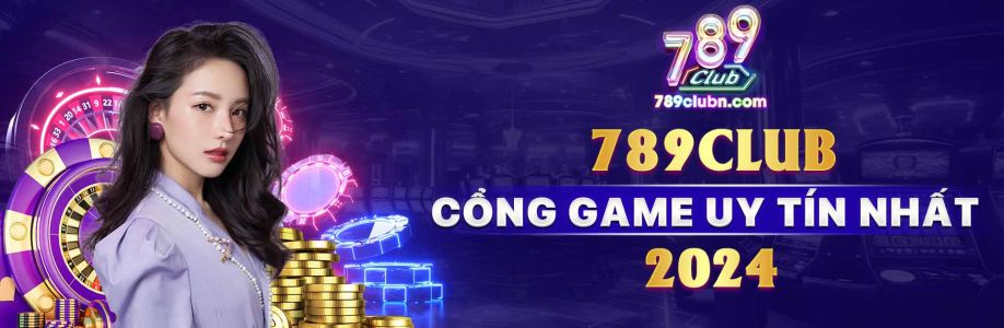 Cổng Game 789Club Cover Image
