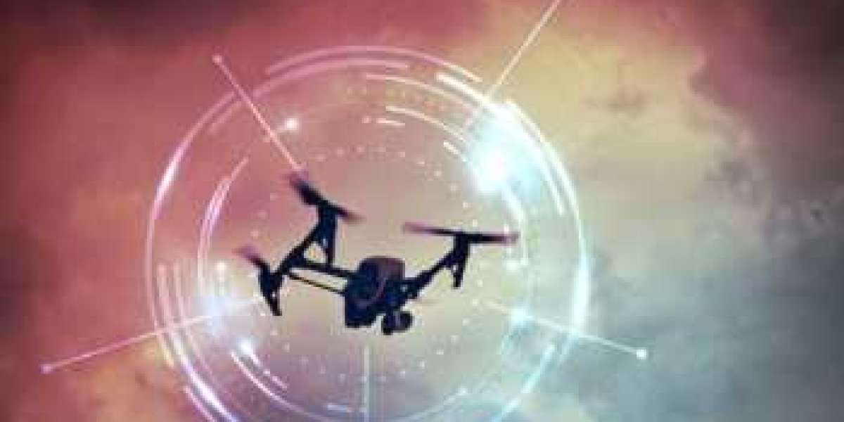 Counter UAS Market CAGR Status and Challenges, Evaluating Landscape by 2030
