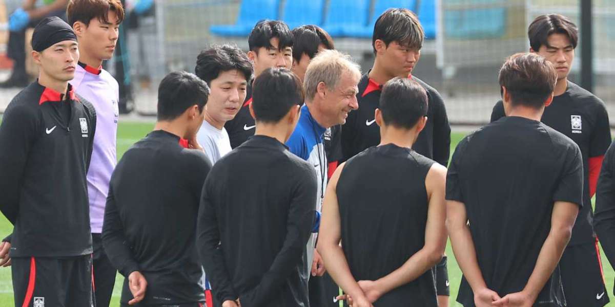 ‘Tournament mode’ Klinsmann Training time changed for the first time to suit the Saudi War