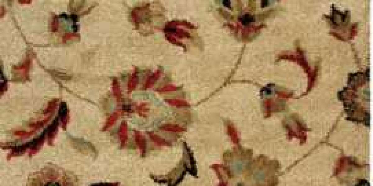 Embrace Luxury and Comfort: Large Soft Rugs for Living Room and Surya Rugs for Sale
