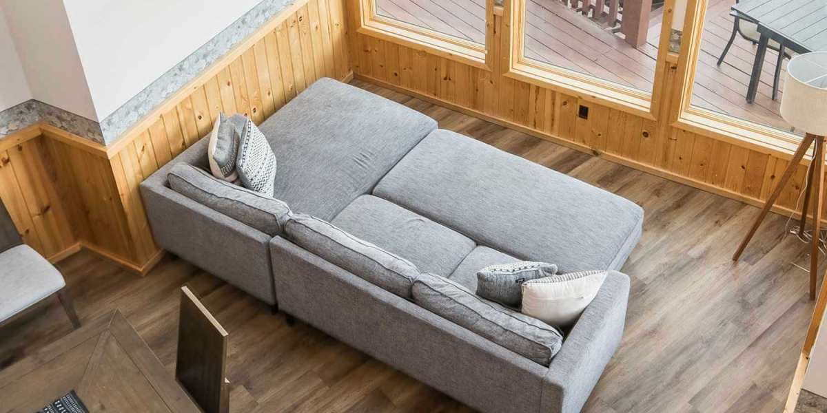 What should I look for in a sofa bed