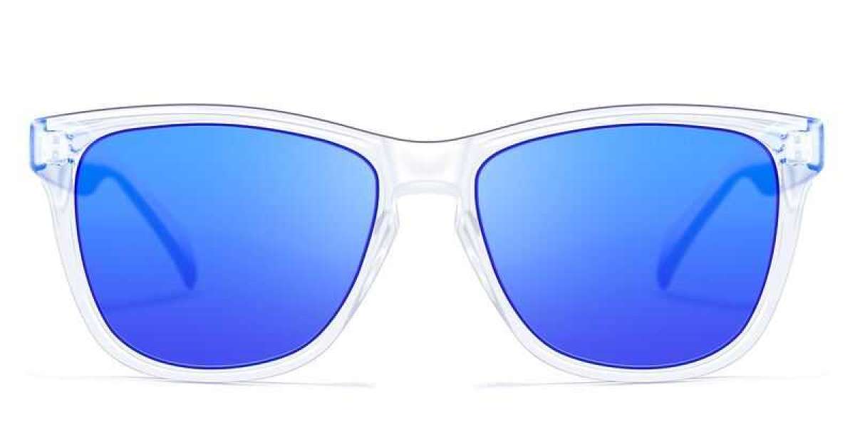 Decoration Is One Of The Functions Of Sunglasses For Our Usage