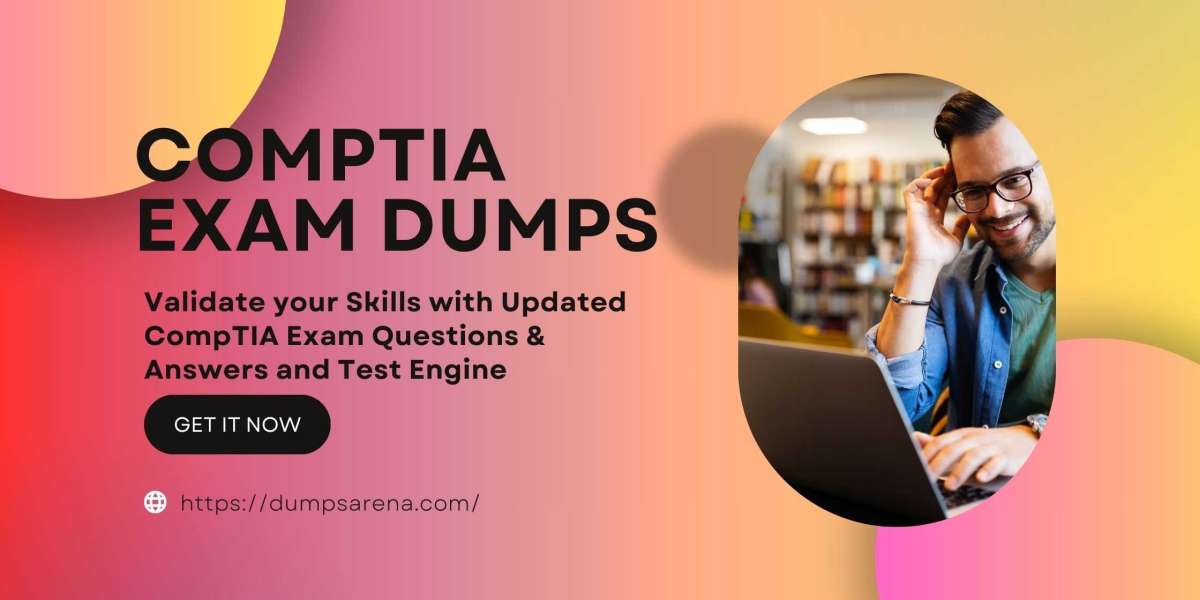 CompTIA Exam Dumps Central: Your Path to Victory