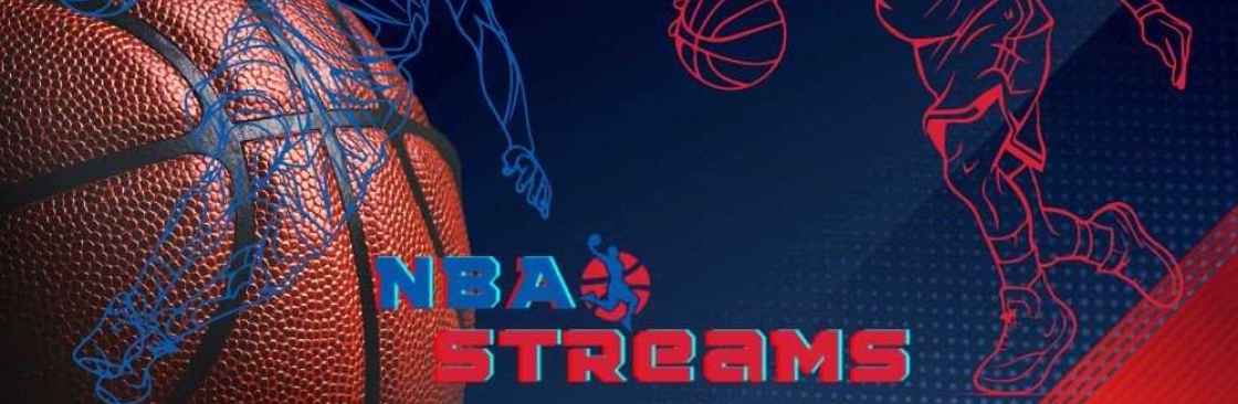 NBAStreams NBA Cover Image