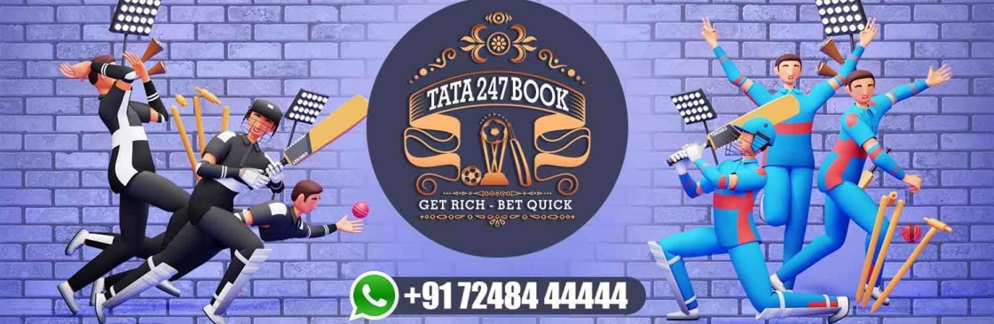 Tata247 Book Cover Image