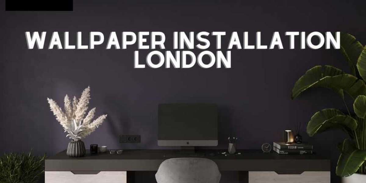 Creative Ways To Use Wallpaper in Living Room With Wallpaper Installation London