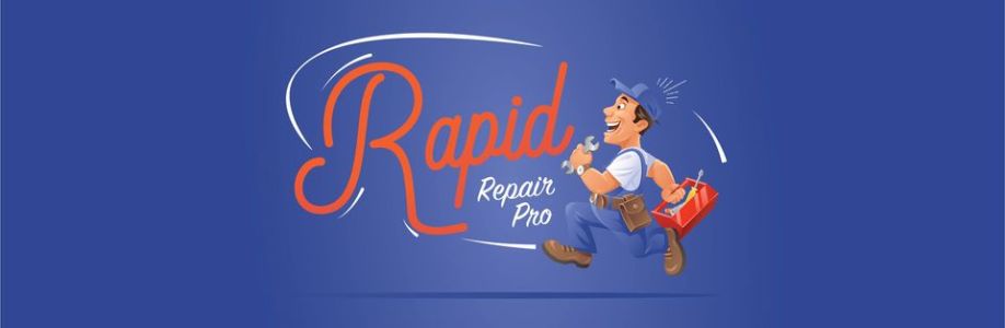 Rapid Repairpro Cover Image