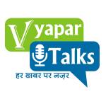 Vyapar Talks Profile Picture