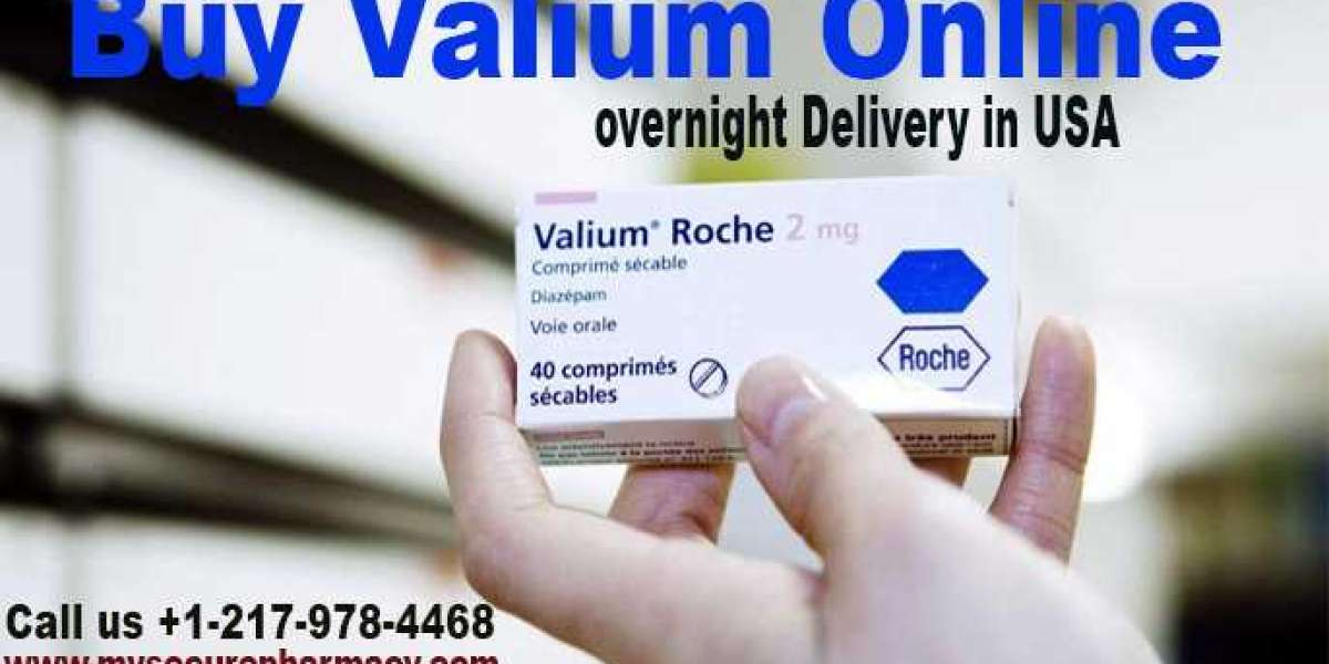 buy Valium online