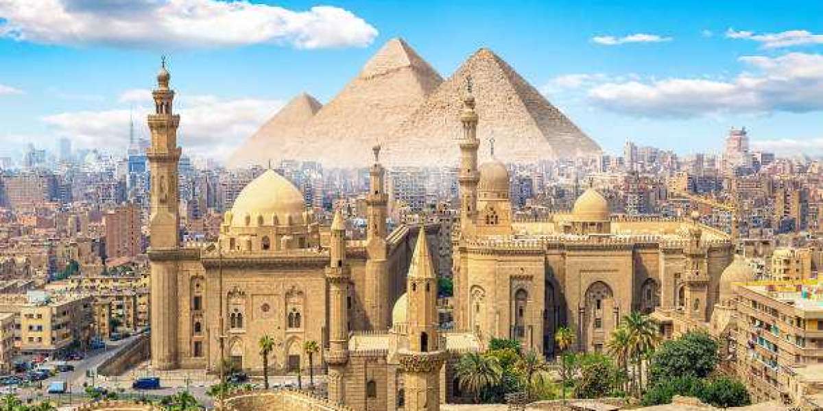 Luxor Tours: A Day in the Glorious Capital of Egypt