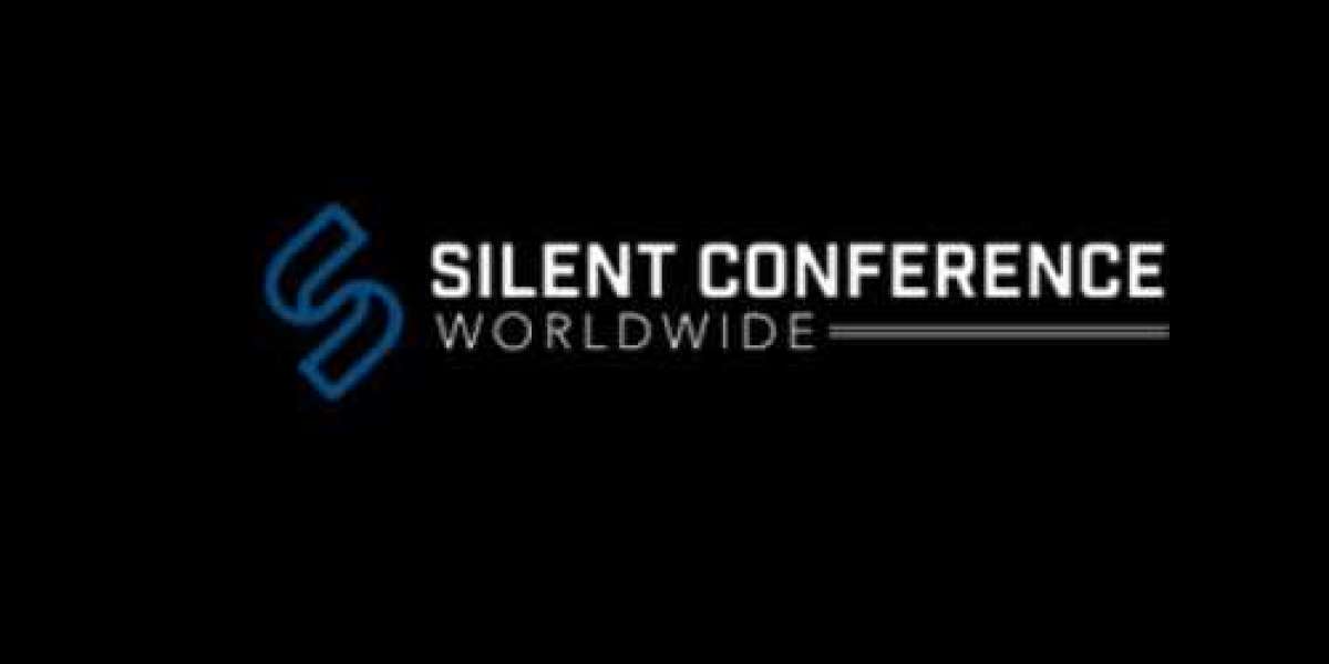 Silent Conference Worldwide: Revolutionizing the Conference Experience in Paris