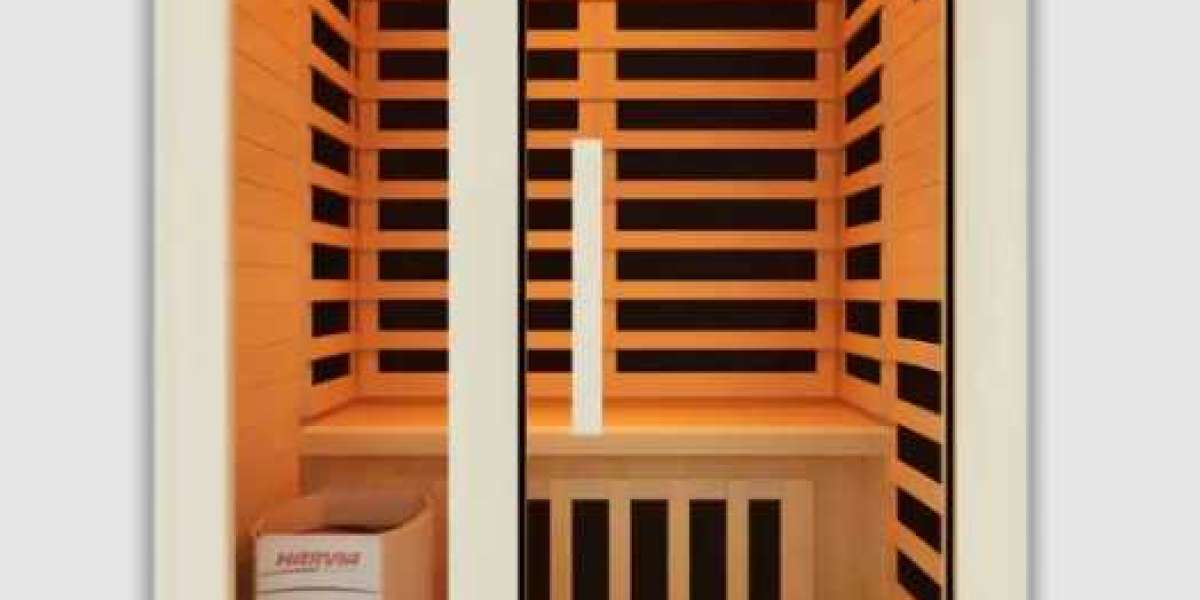The Benefits and Features of a Home Infrared Sauna