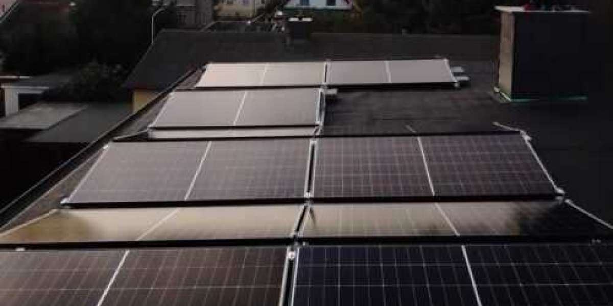 Die Vorteile von Photovoltaik in Halle-Saale verstehen: Eine nachhaltige Energiezukunft