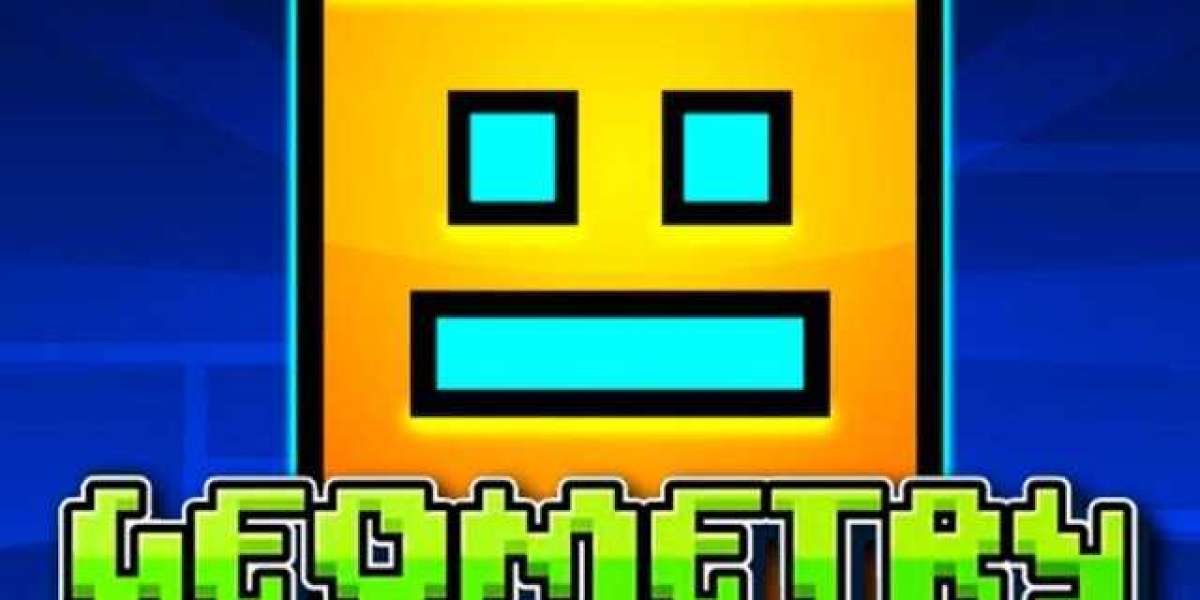 Try the Exciting Platformer Game Geometry Dash Without Spending a Dime!