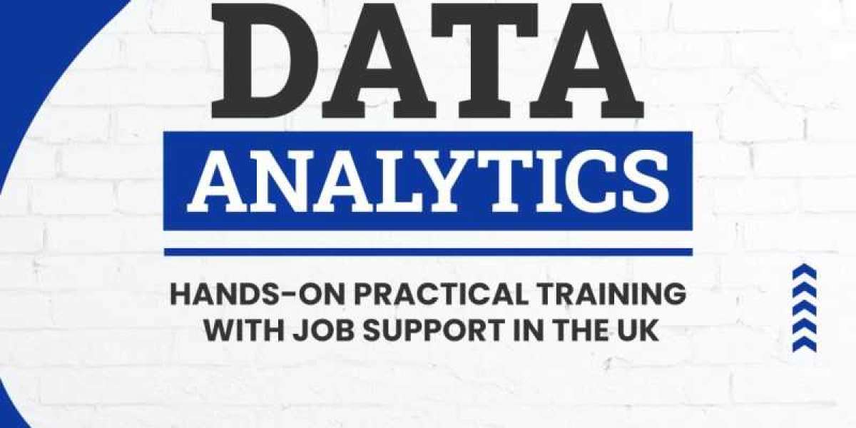 Unlock Your Potential with a Data Analysis Course at Future Connect Training