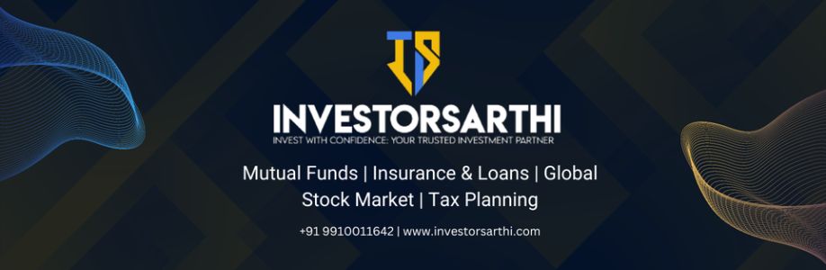 Investorsarthi ‎ Cover Image
