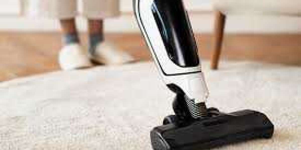 Fresh Feet, Fresh Home: The Importance of Regular Carpet Cleaning