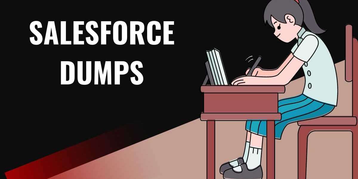 Guaranteed Pass: Salesforce Exam Dumps for Success