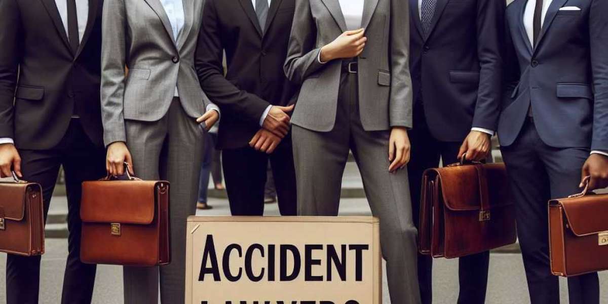 How to Determine if You Need Abogados de Accidentes