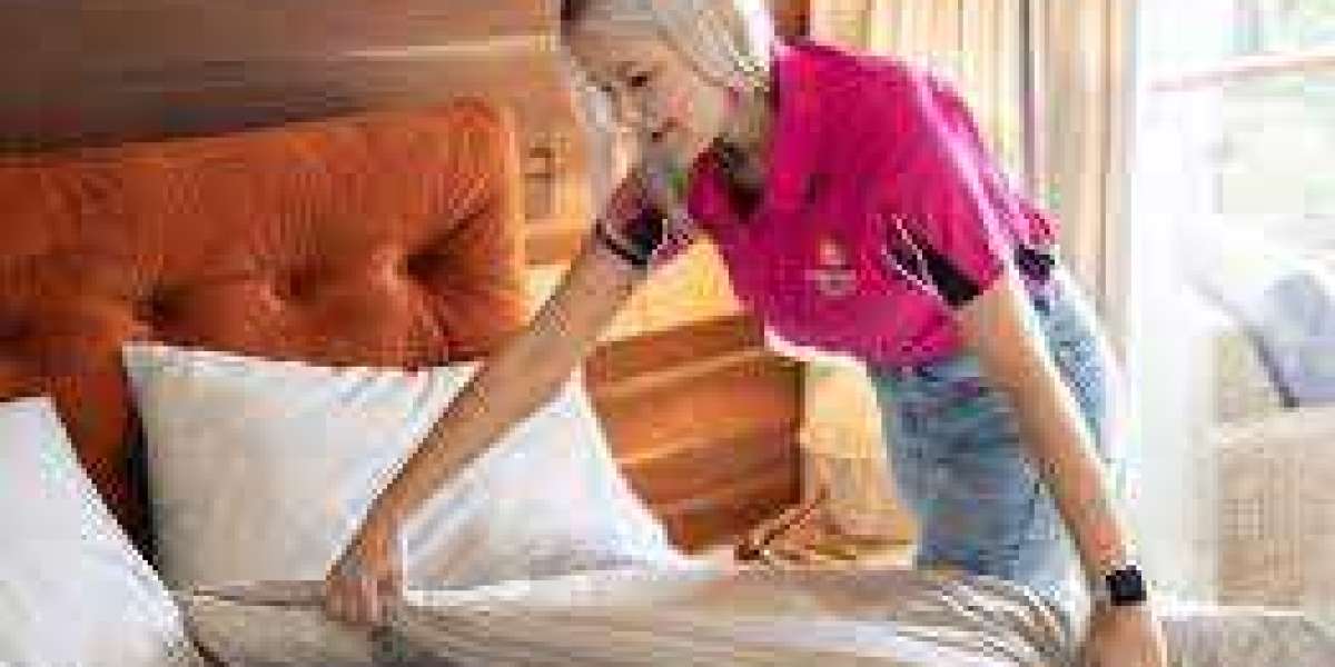 Find House Cleaners Near Me