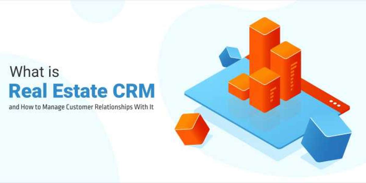 Revolutionizing Real Estate Management: The Power of CRM