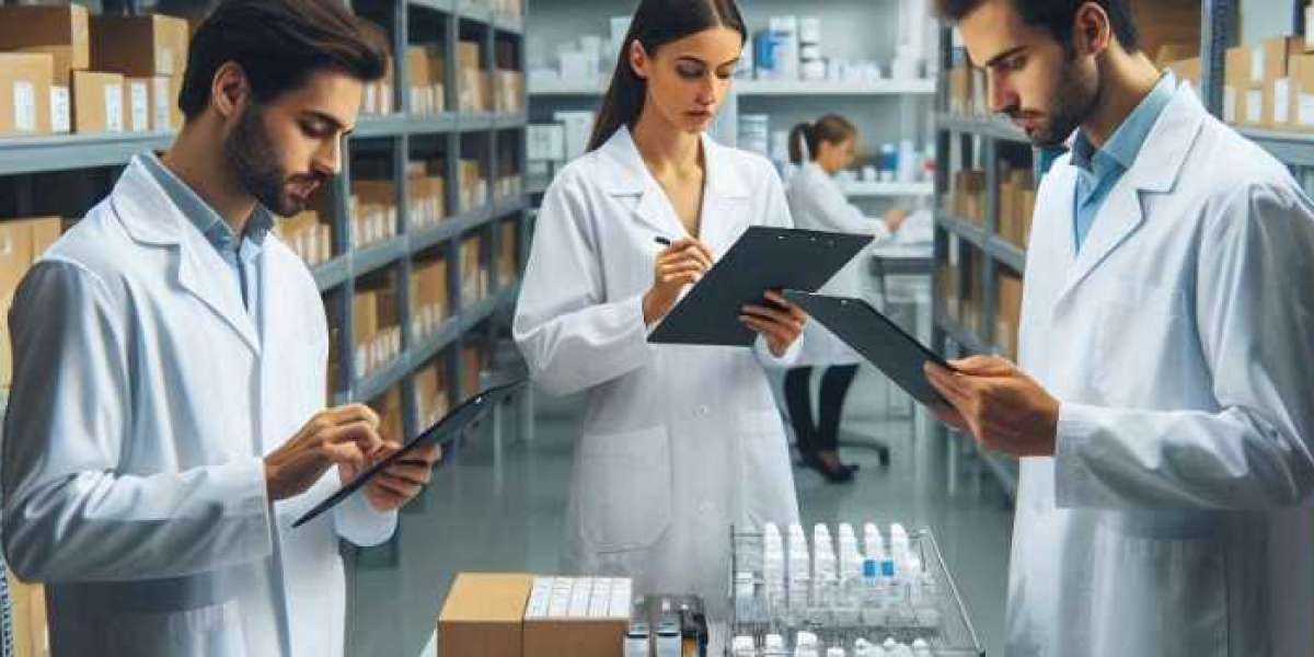 Understanding Pharmaceutical Regulations and Compliance