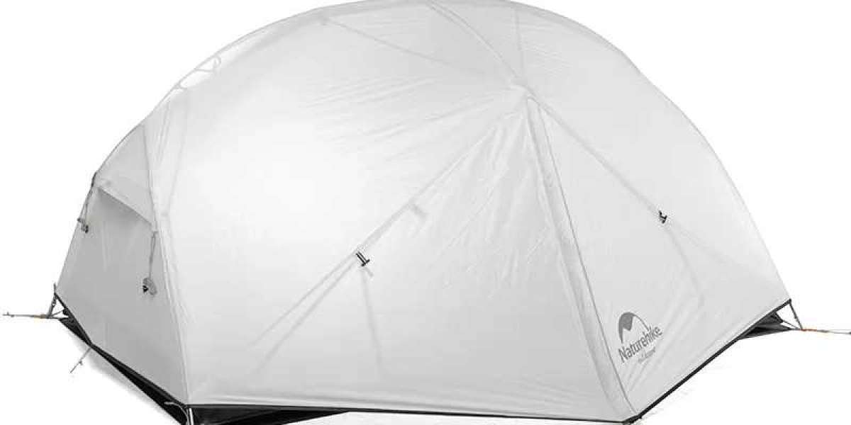 How Naturehike Mongar Tent Ensures Quality & Comfort for Every Camper